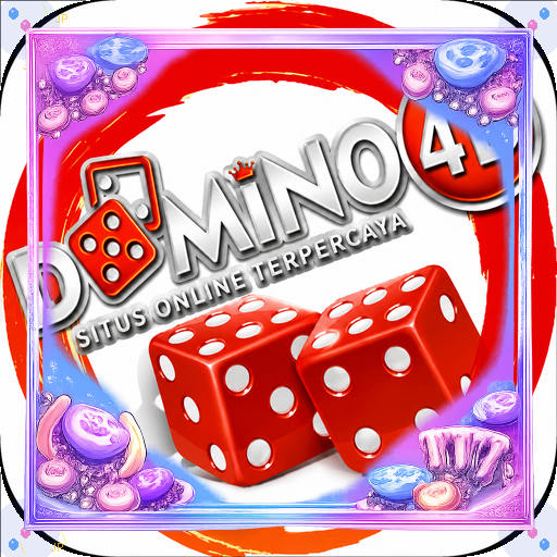 domino4d — galeri pratinjau - APK Resmi